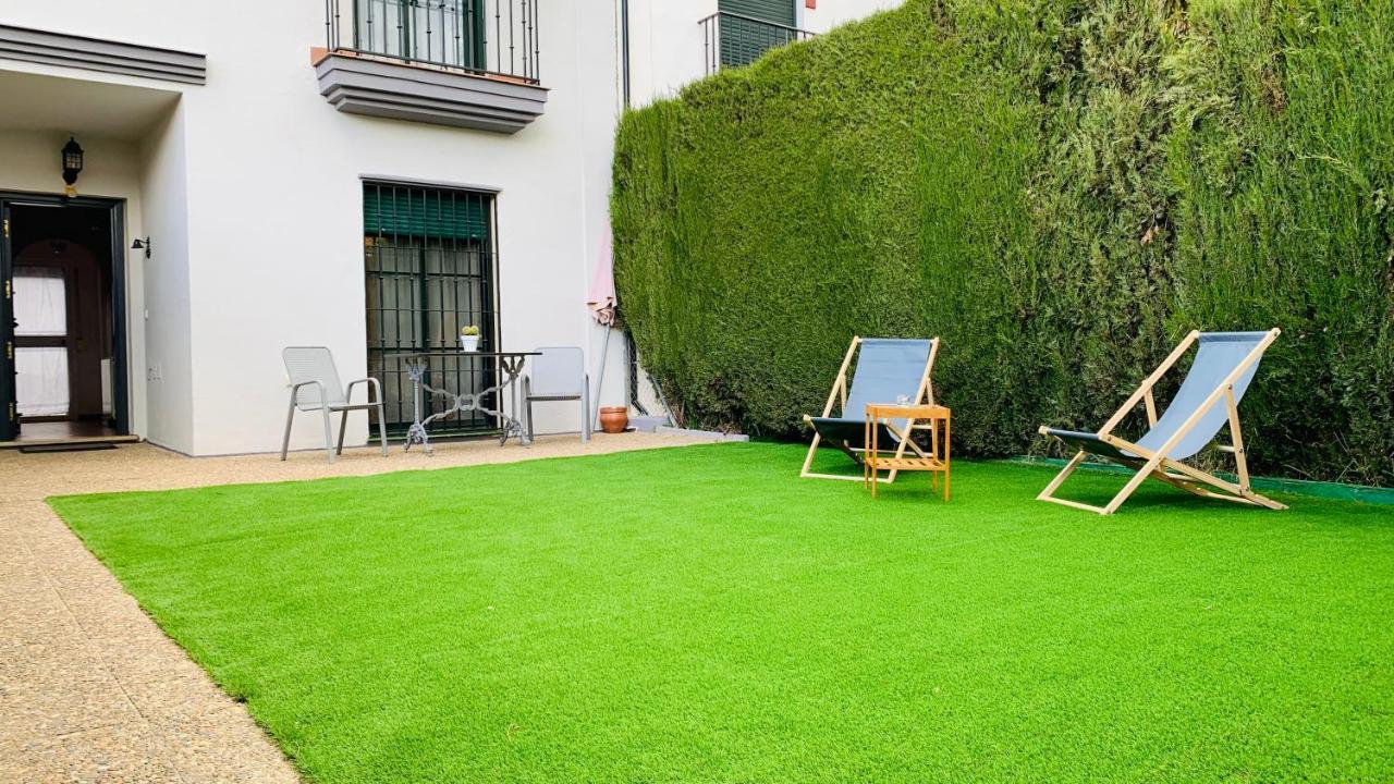 Casa Mia By Casaturistica Ronda