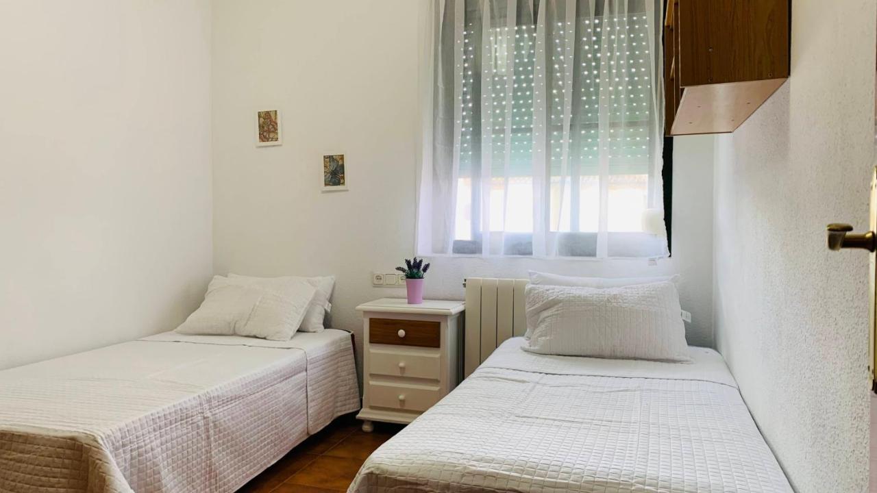 Hébergement de vacances Casa Mia By Casaturistica *