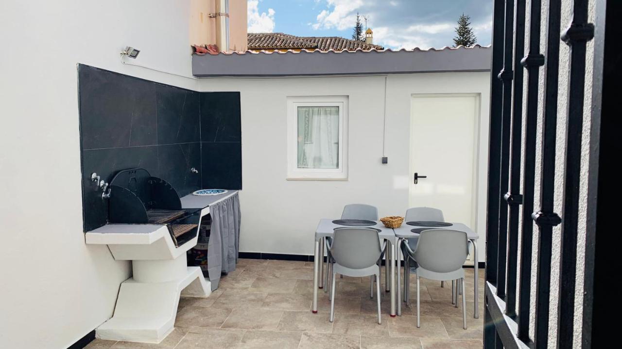 Hébergement de vacances Casa Mia By Casaturistica Ronda