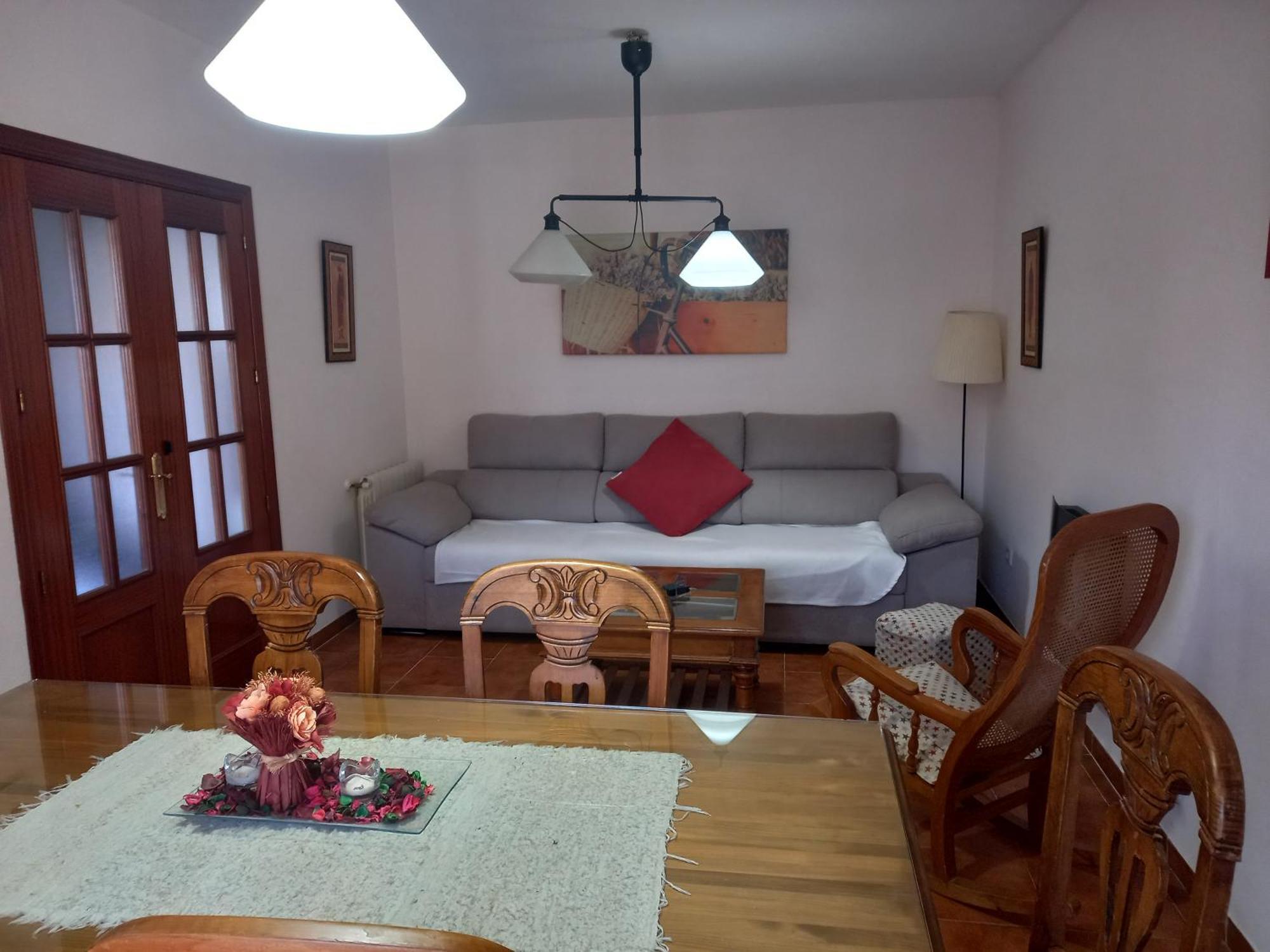 Casa Mia By Casaturistica Hébergement de vacances Ronda